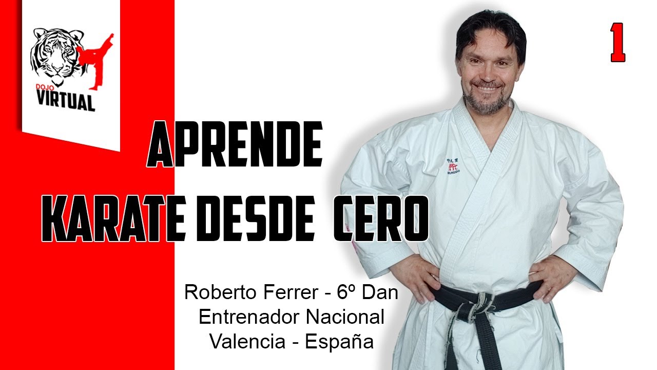 1º CLASE 