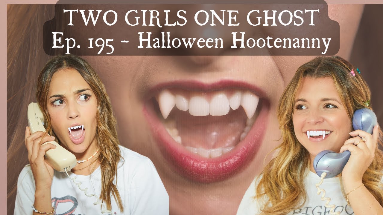 Halloween Hootenanny