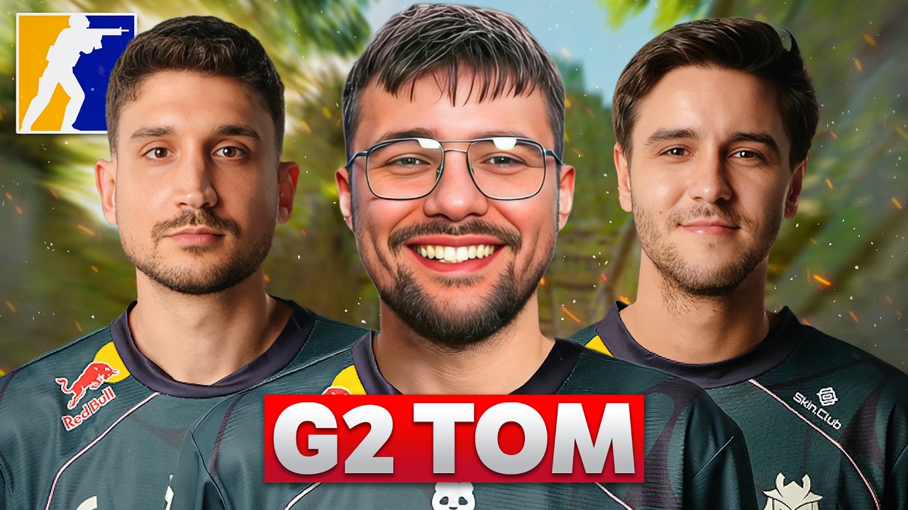 TOM TRAFIŁ DO MAJOROWEGO LOBBY! *NERTZ, SUNPAYUS, MAKAZZE, KRABENI*