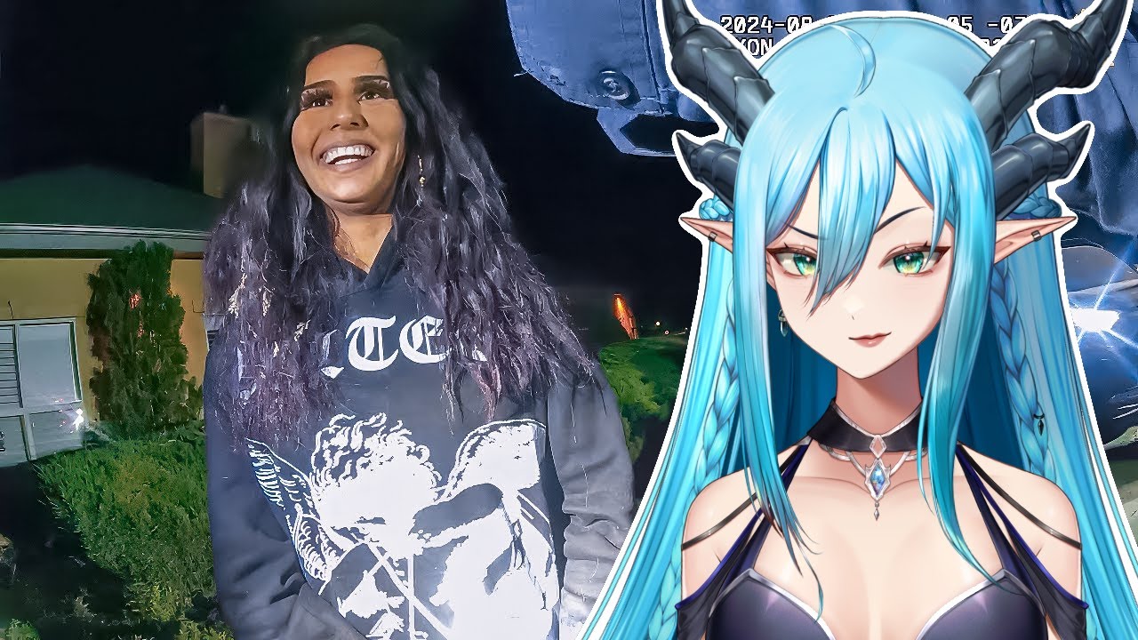 When You're Too Drunk to Realize You Destroyed Your Car (Uncovered React)