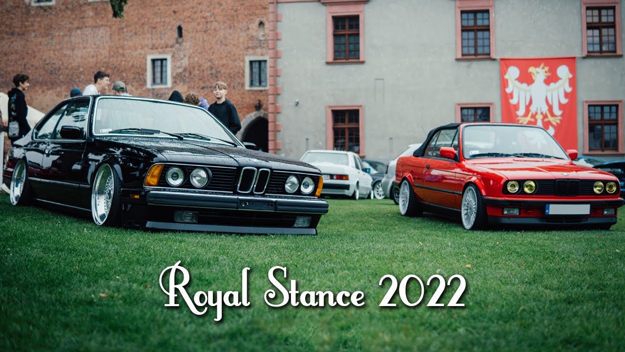 Royal Stance 2022 | OFFICIAL AFTERMOVIE