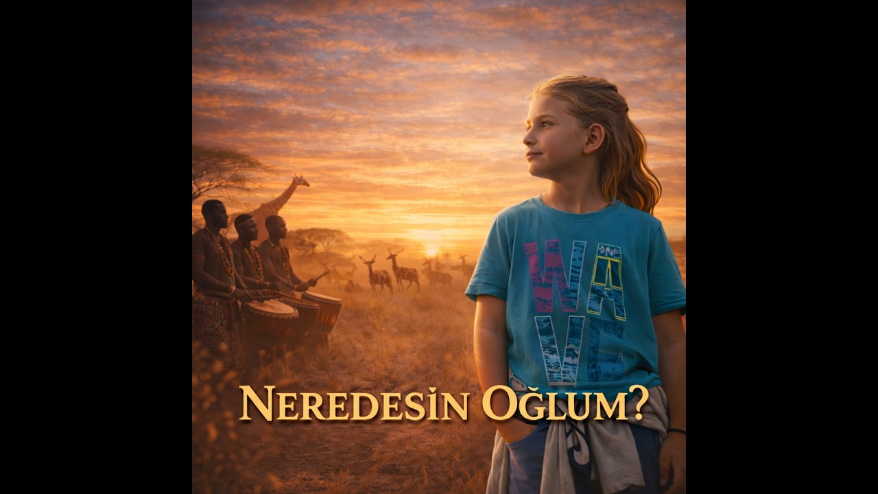 Neredesin Oğlum