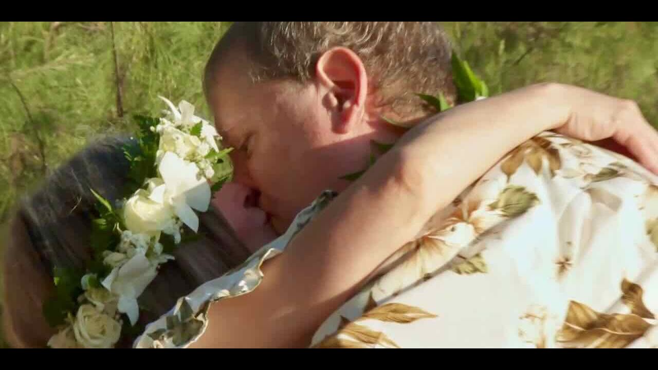 Jody and Scott Vow Renewal Highlights