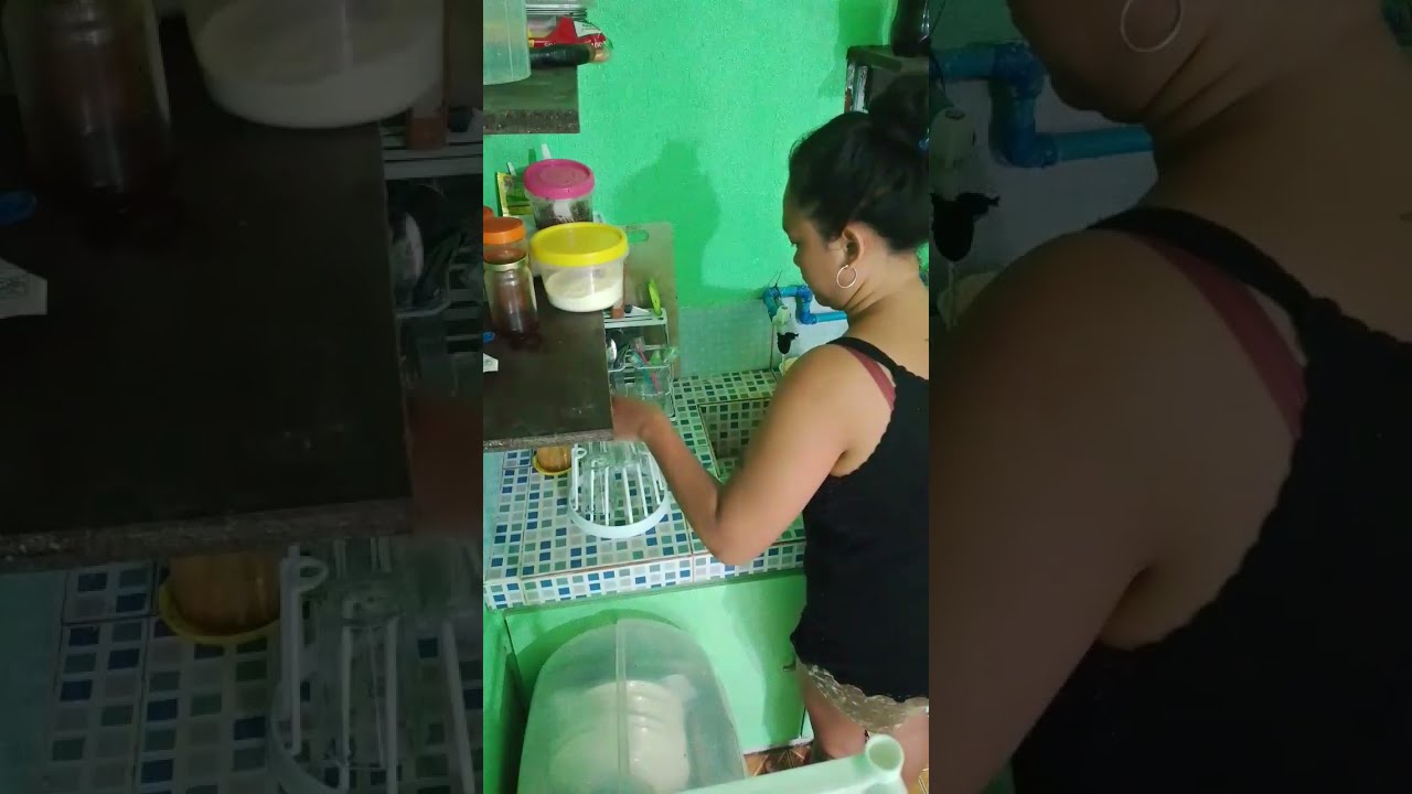 Maghugas Muna Tayo🤤 #hugasplato #challengeaccepted #fypシ #fypシ゚viral #fypyoutube #fypviralシ 