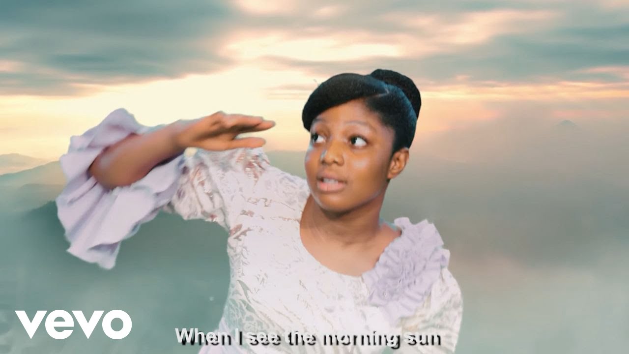 Emily Adade Boateng - Glory
