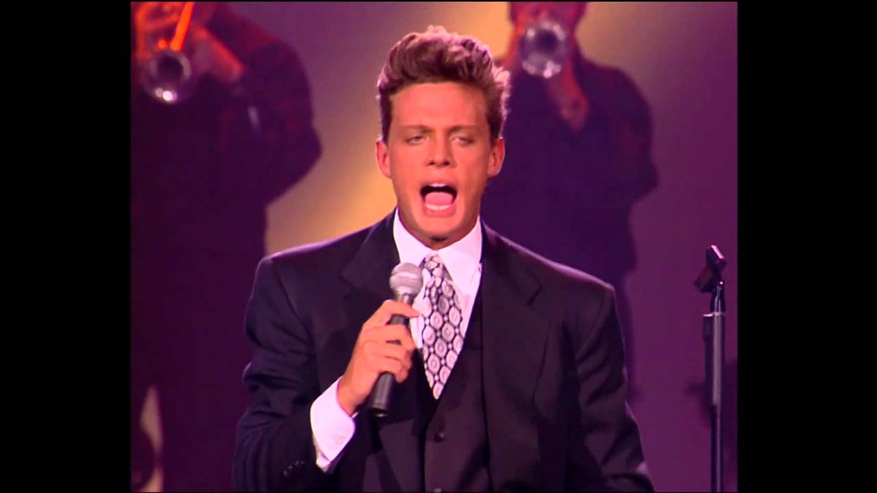Luis Miguel 
