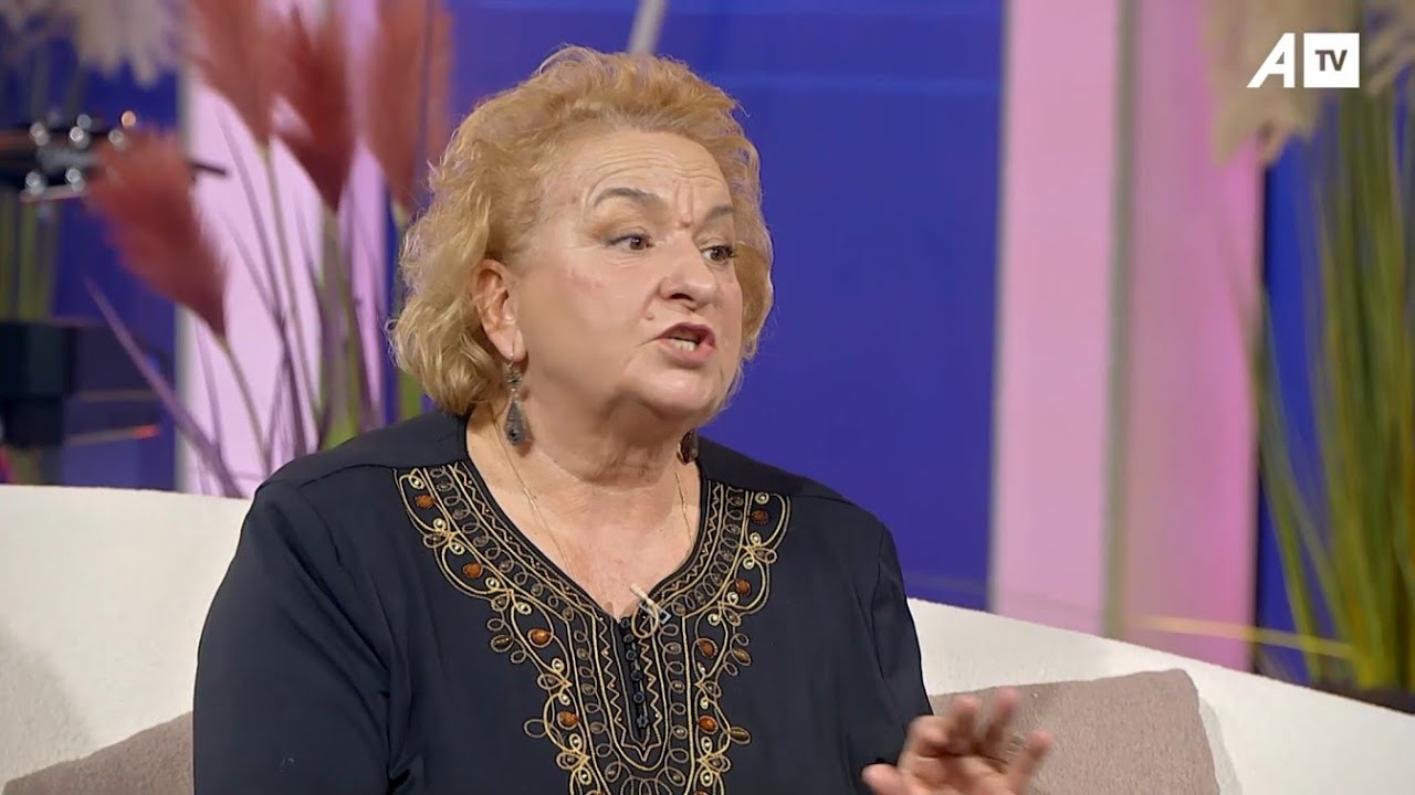 Ja fali gjakun e babait, ani pse kur ja jepa dorën mu rikthyen krejt imazhet e tmerrshme