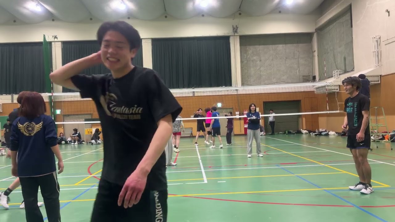 テイク　2026.03.14 決勝②