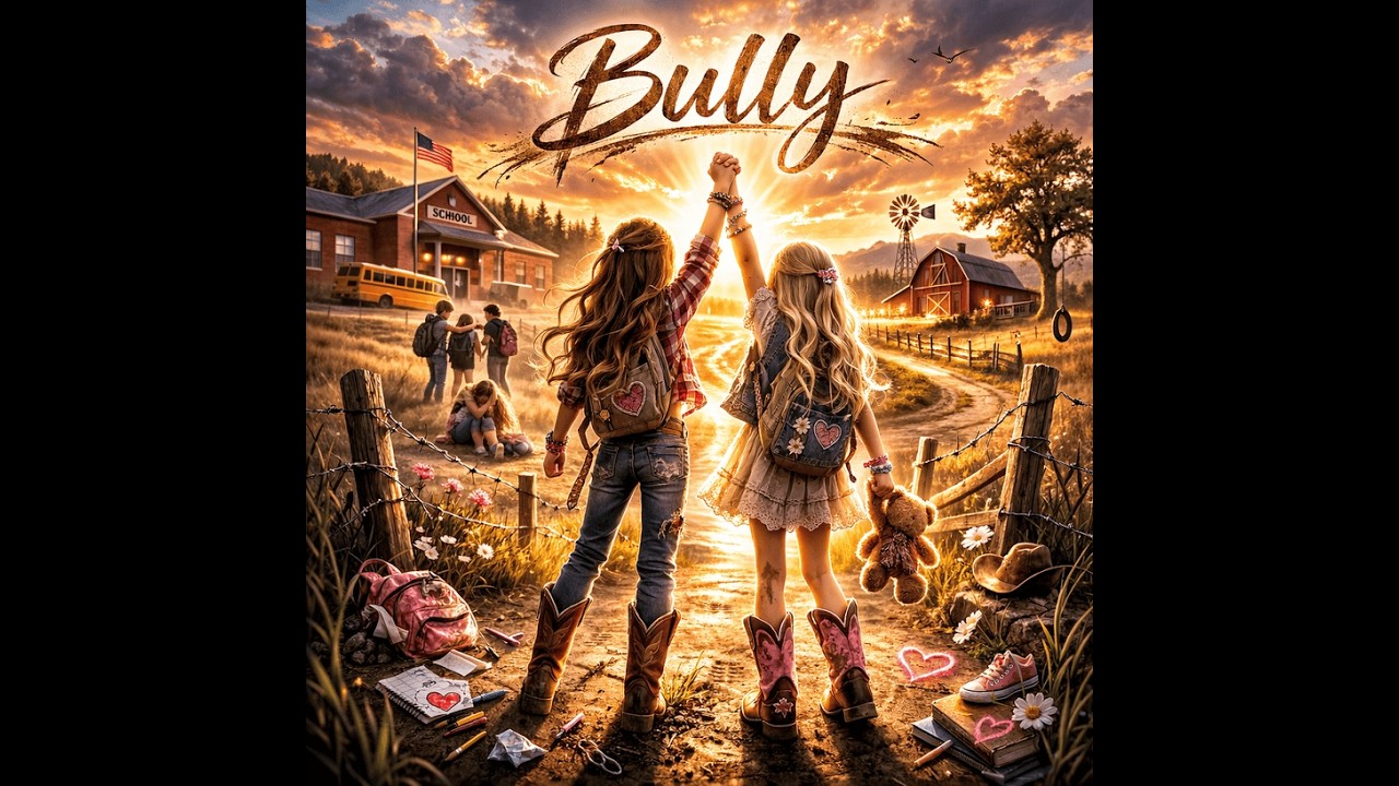 Bully - You Picked the Wrong Girls