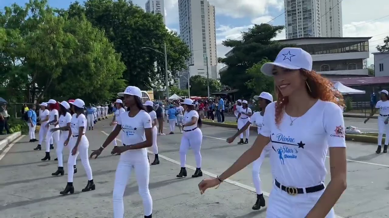 #4- Banda Apocalipsis- Panamá Viejo- 11-Ago-2024