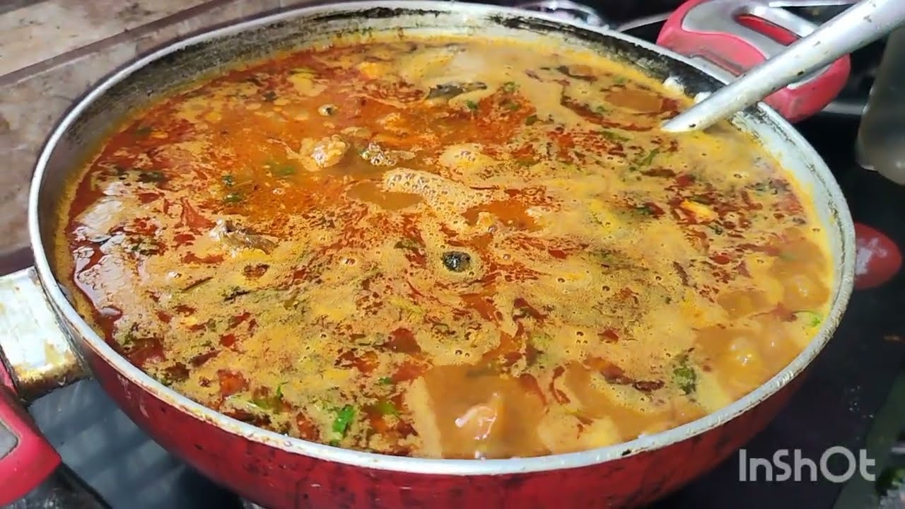 Paya talakaya nahari recipe 