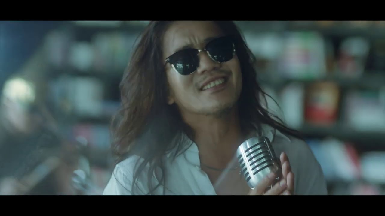 [최초공개] 부활 '순간' The Moment Official M/V [김태원클라쓰]
