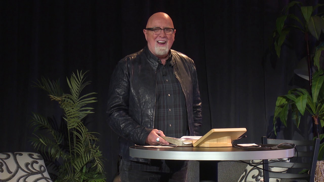 Promises? Promises! (Hebrews 6:13-20) 3/29/20 James MacDonald