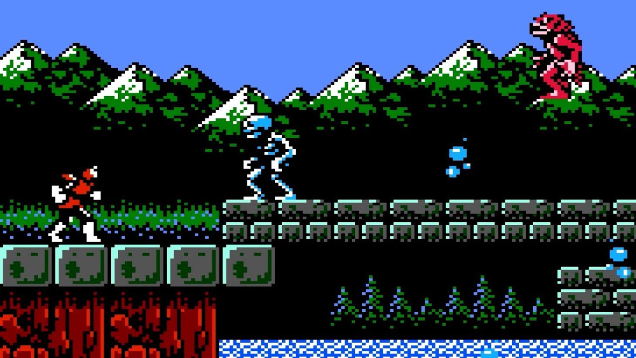 Castlevania II: The Seal of the Curse (Famicom) Playthrough [English]