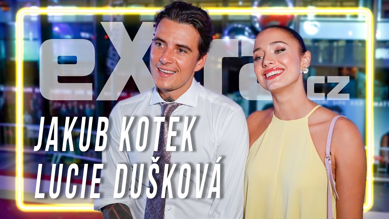 Pikantn&iacute; setk&aacute;n&iacute; Koť&aacute;ka s Yzomandiasem ve Varech. Narazili na sebe tak, jak je bůh stvořil