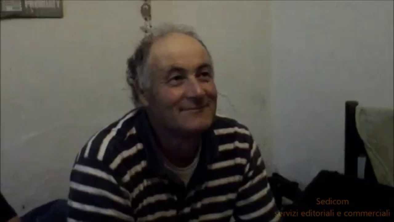Ricordate Giovanni, lo sposino pugliese? Eccolo venti anni dopo!
