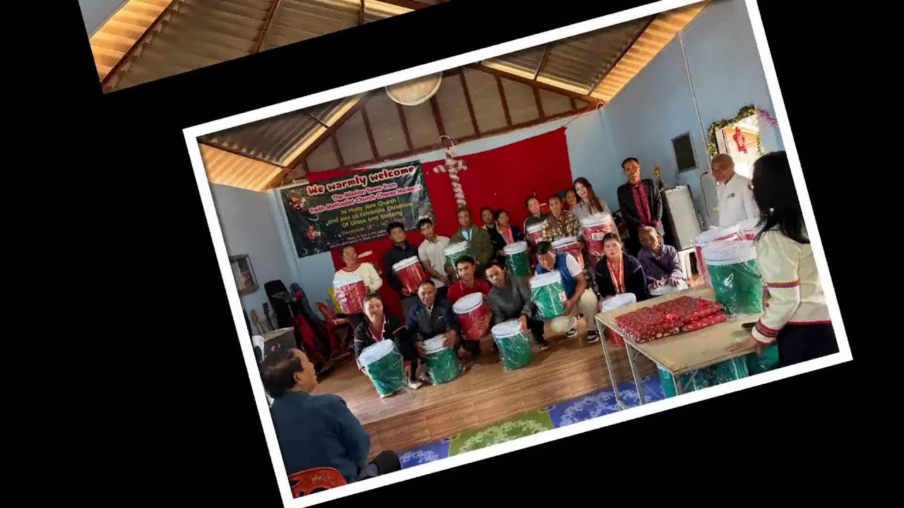 Faith Methodist Cheras - Service (15 Feb 2026)