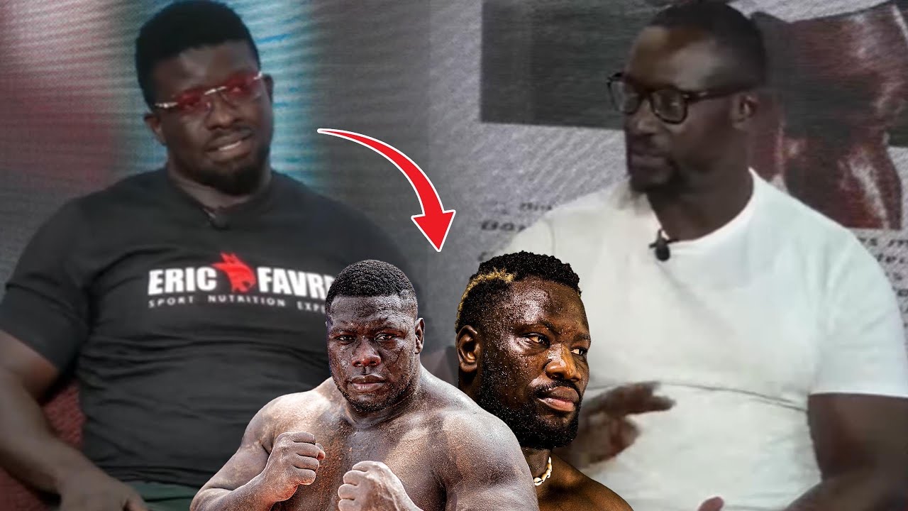 Yaram Guèye et Zoss préviennent Boy Niang 2 : "Amoul fumu diar Franc…"