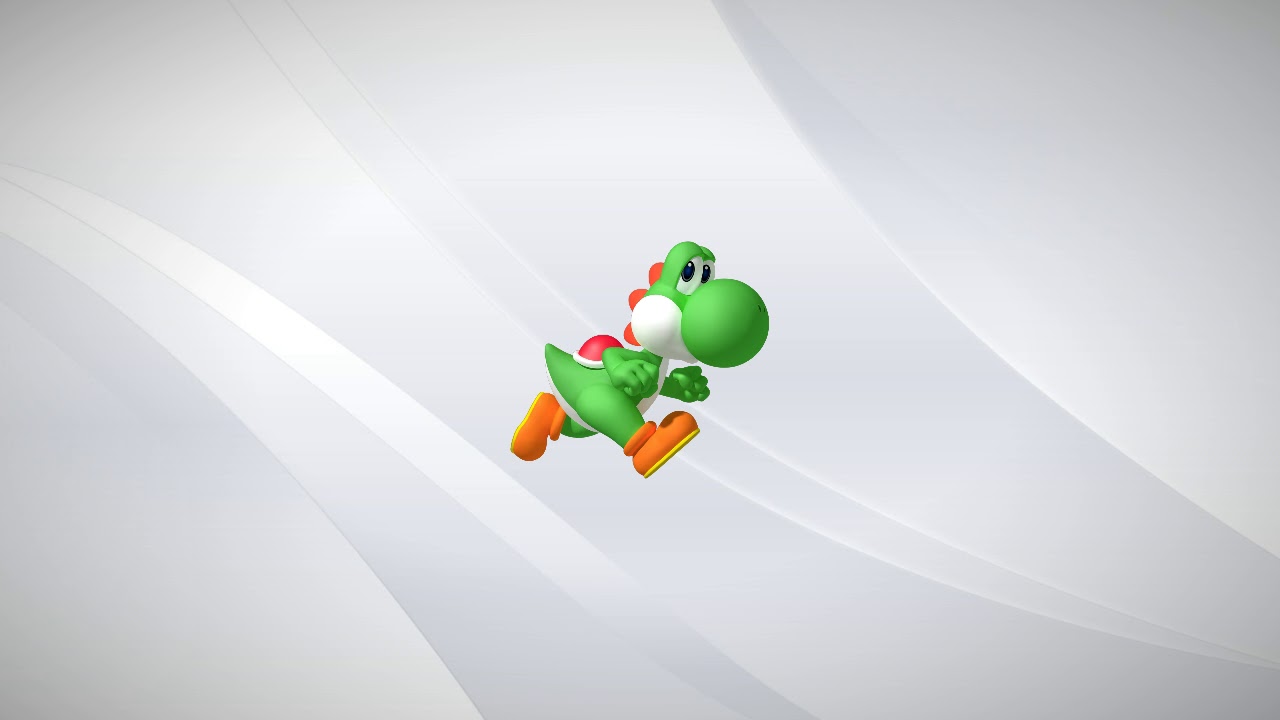 15 Minutes of Relaxing Yoshi Sounds
