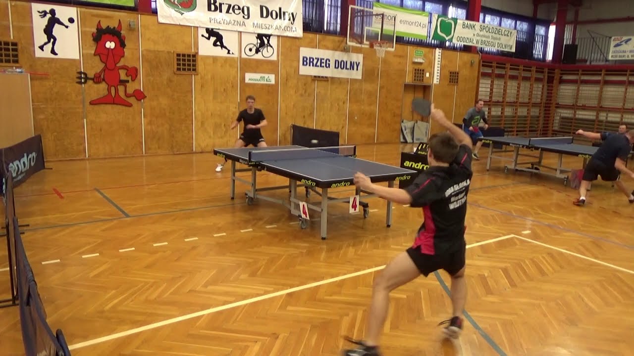 2 WTK Seniorów   Brzeg Dolny 21 02 2021r