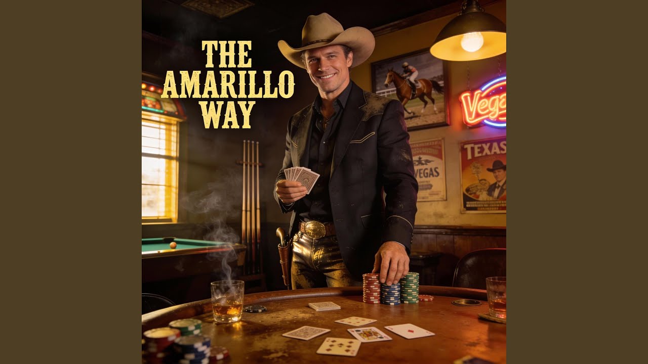 The Amarillo Way
