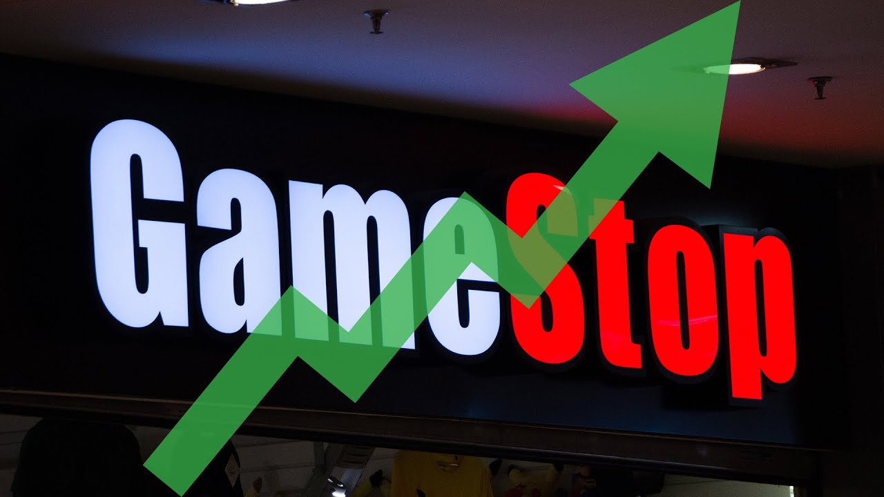 Professor of Economics explains the GameStop stock crisis
