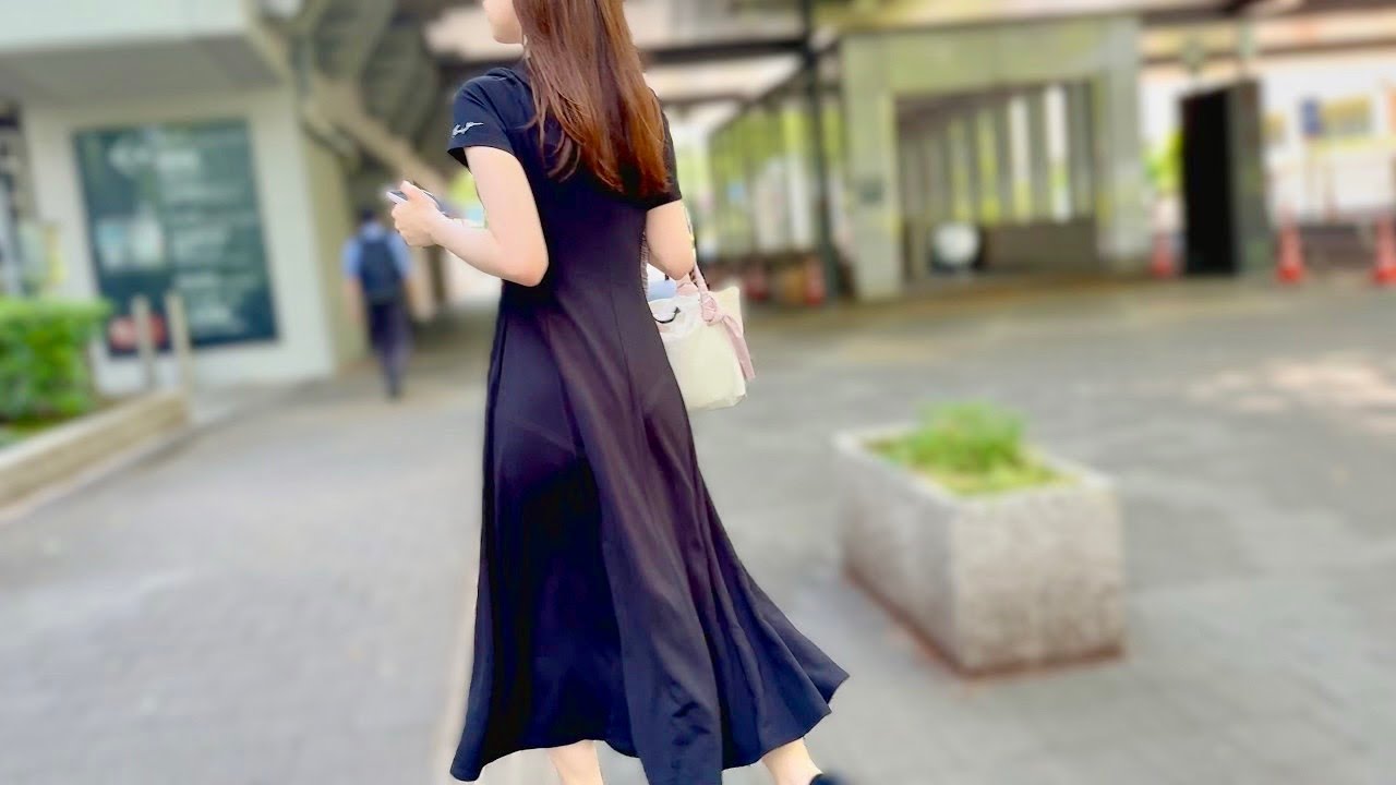 Улица ледовых танцев