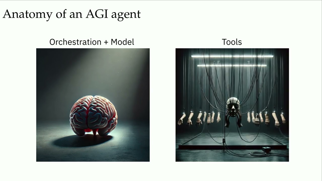 07 Stanford Blockchain AI Summit - Robert Drost