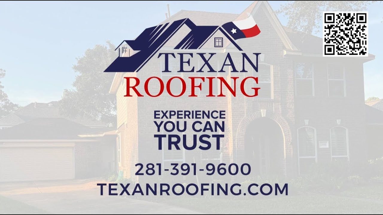 Texan Roofing - Experience You Can Trust