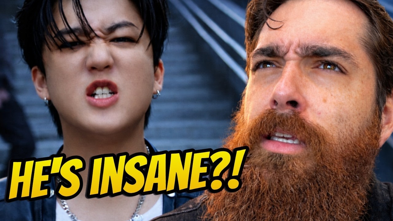 Metal Fan Reacts to Stray Kids – “CREED” | THIS GOES HARD