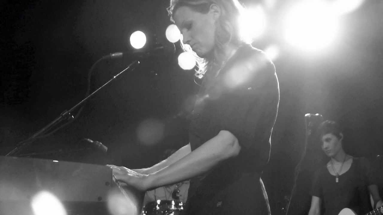 Closest I Get - Katie Herzig