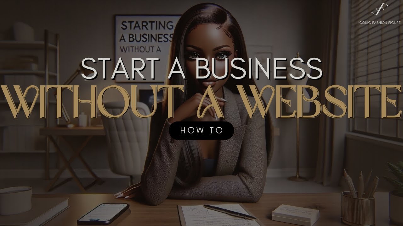 Secrets To Skyrocket A Business Without A Website Now