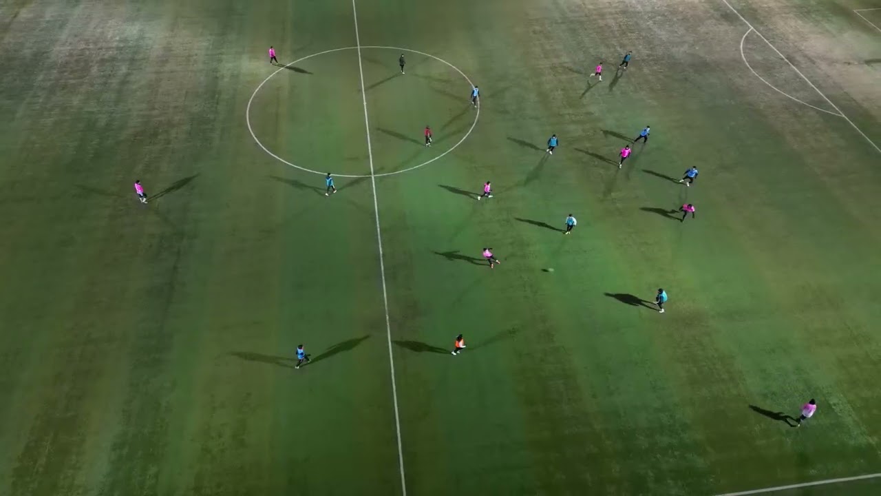 260125 정왕UTD vs 브레이크FC