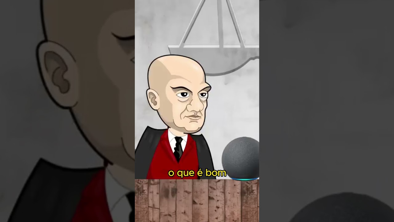 XAND&Atilde;O ganhou uma ALEXA! #shorts #xand&atilde;o #bolsonaro #lula