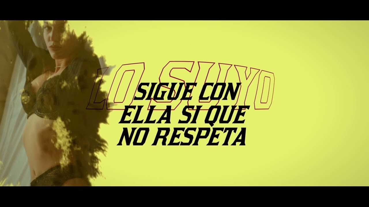 Profesional by D Masto Full Music Video Lyrics