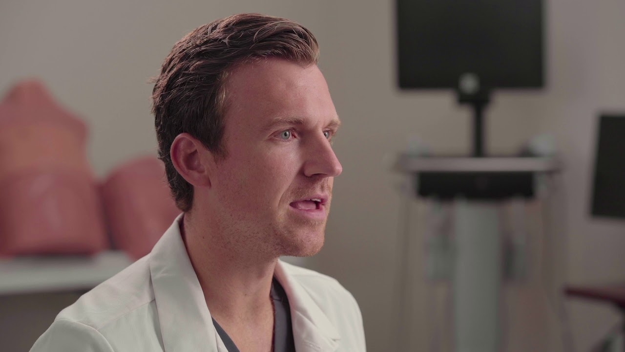 Residency Life | St. Joseph's Medical Center