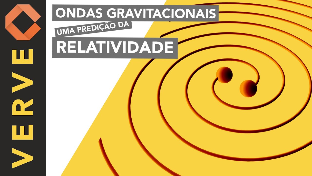 Ondas gravitacionais explicadas: do espaço-tempo à detecção pelo LIGO