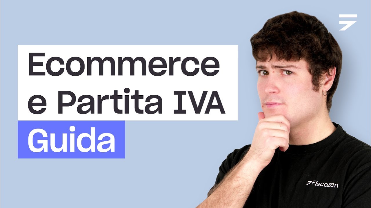E-commerce: serve la Partita IVA? [Guida]