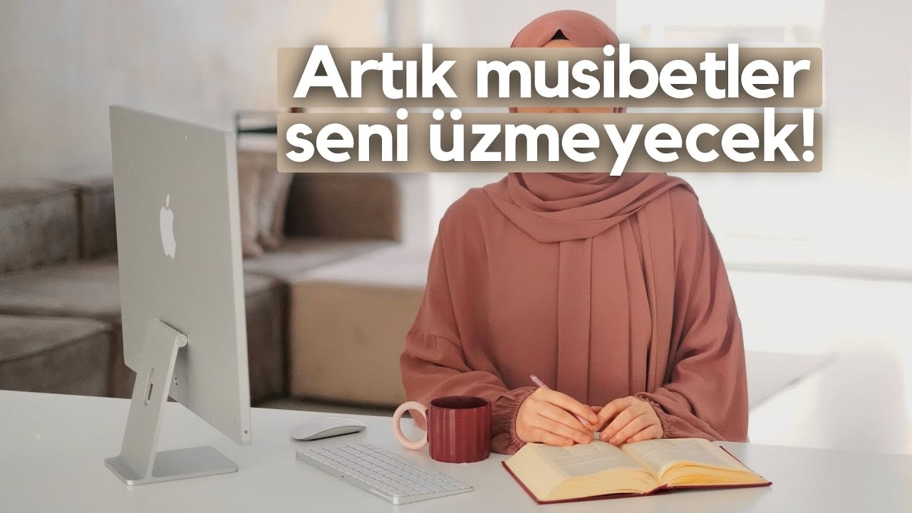 Maddi-Manevi Tüm Hastalıklardan Kurtulmanın Yolu / 25. Lem'a - Risale-i Nur