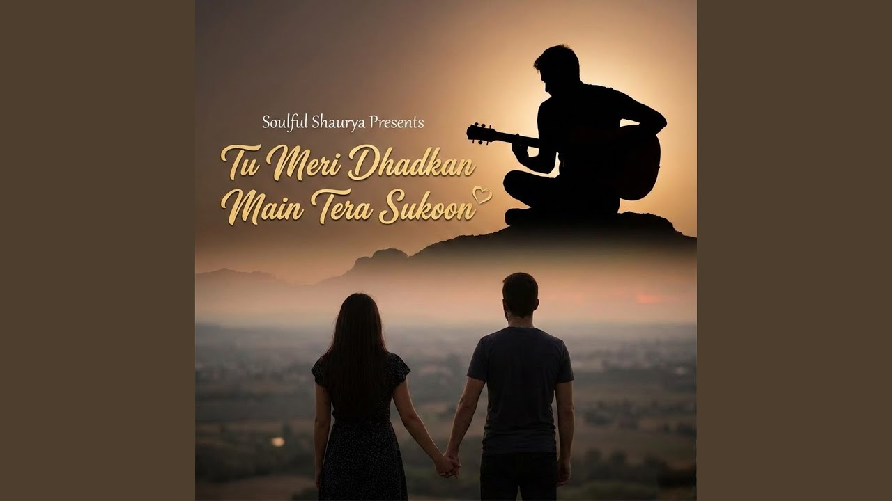 Tu Meri Dhadkan Main Tera Sukoon