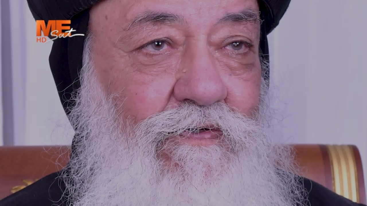 ملاك الصعيد | فيلم تسجيلي عن حياة نيافة الأنبا هدرا مطران أسوان ورئيس دير الأنبا باخوميوس بحاجر أدفو