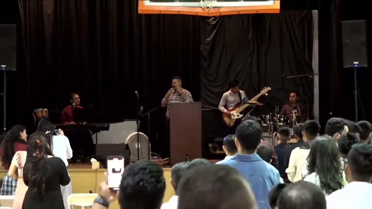 Corrido del pastor Efraim Valverde Sr. interpretado por hno. Javier Núñez.