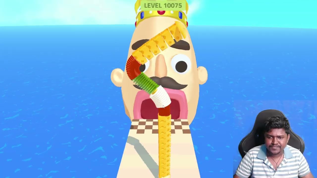 Sandwich Runner - Gameplay Walkthrough - All Levels (IOS, Android) EP 90