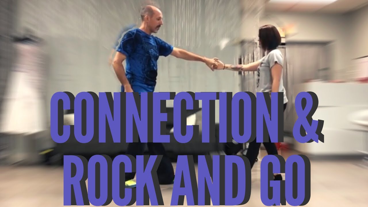 Playing with Connection & Rock and Go