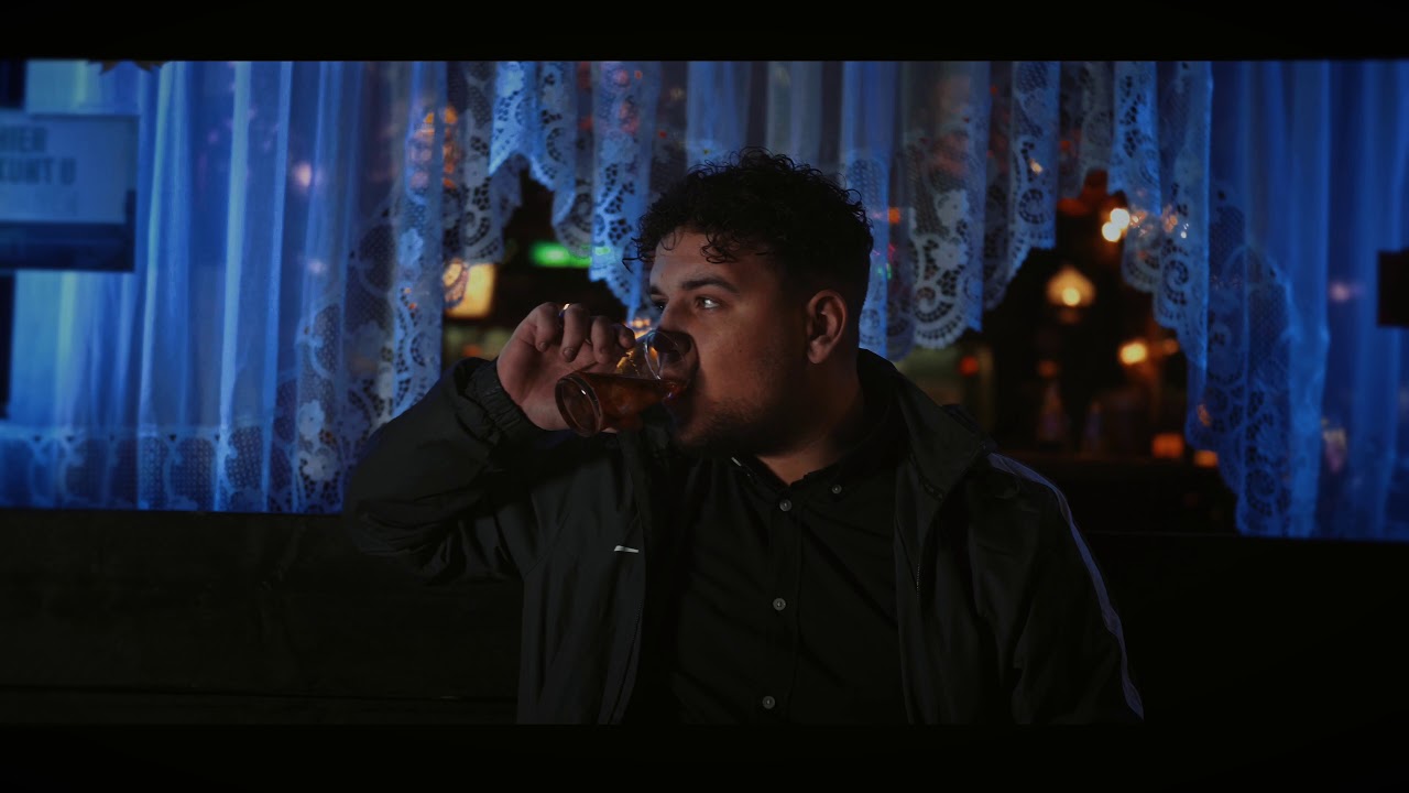 Sam J'taime - Leef Mijn Eigen Leven (Prod. OG) (André Hazes REMIX)