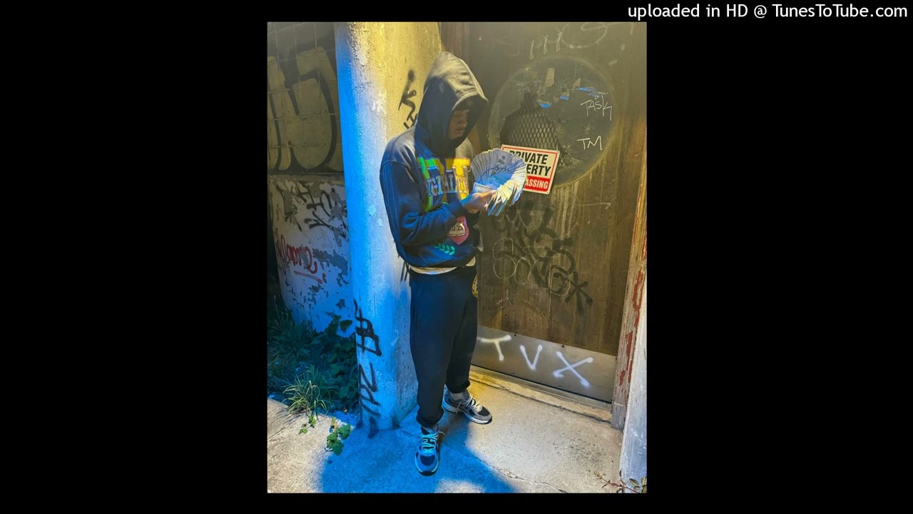 (FREE SAMPLE) Yksteexy x Raqbaby Type Beat - 
