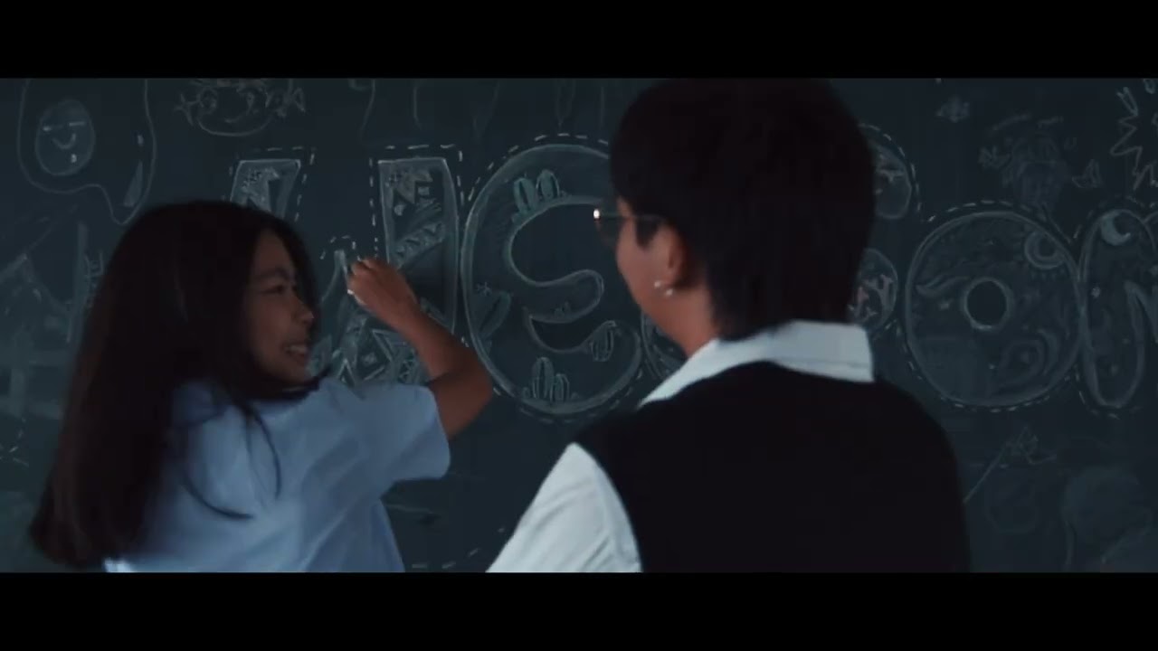 K-PLEASE - คิดถึงอีกแล้ว [Official Music Video]
