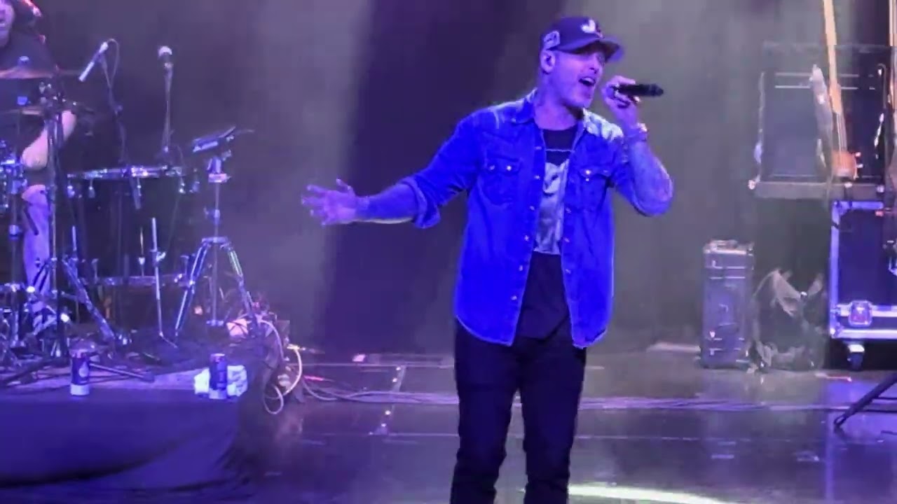 DEFAULT - Deny - Live Summer of 99 Cruise and Beyond - April 12, 2025 - Norwegian Gem