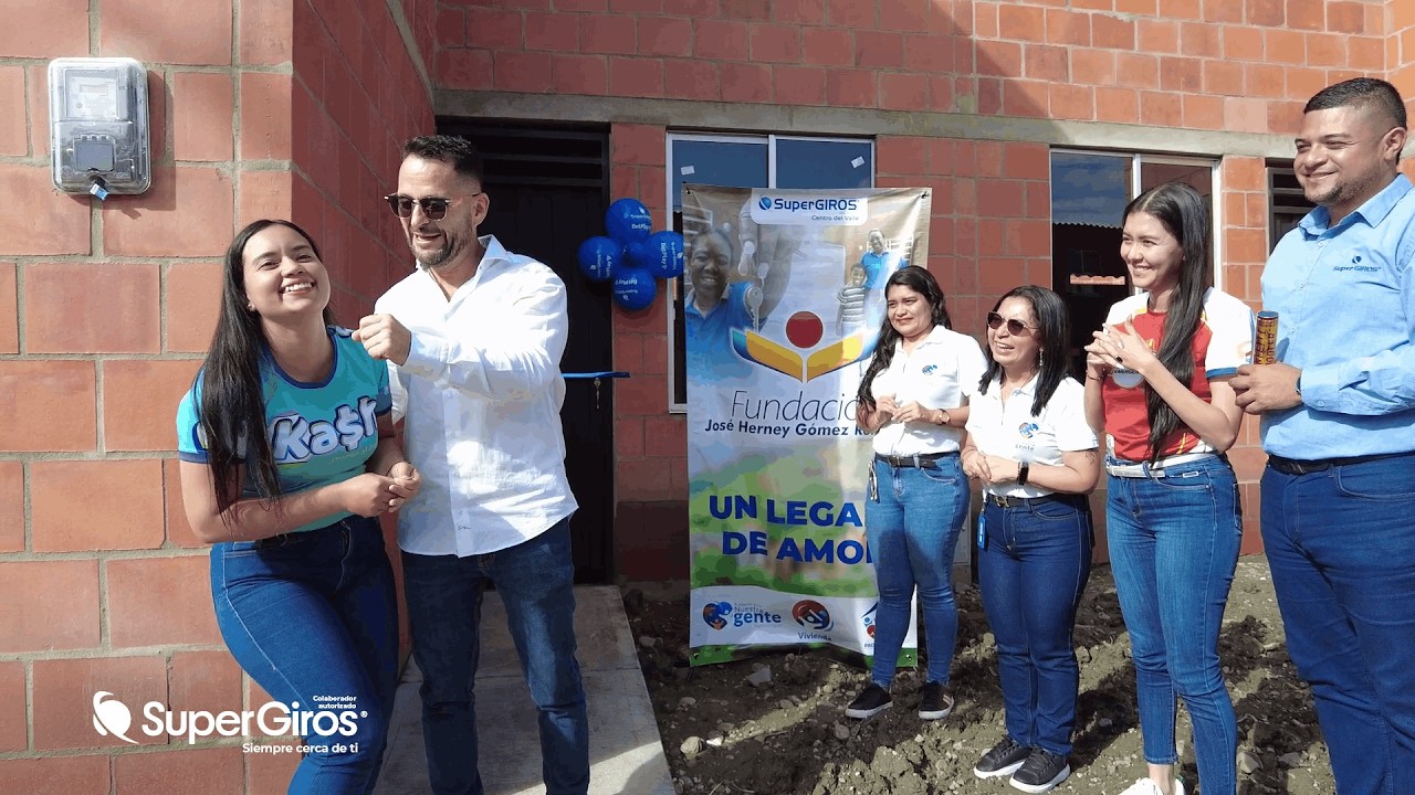 Darly Estefani  - Vivienda Nueva