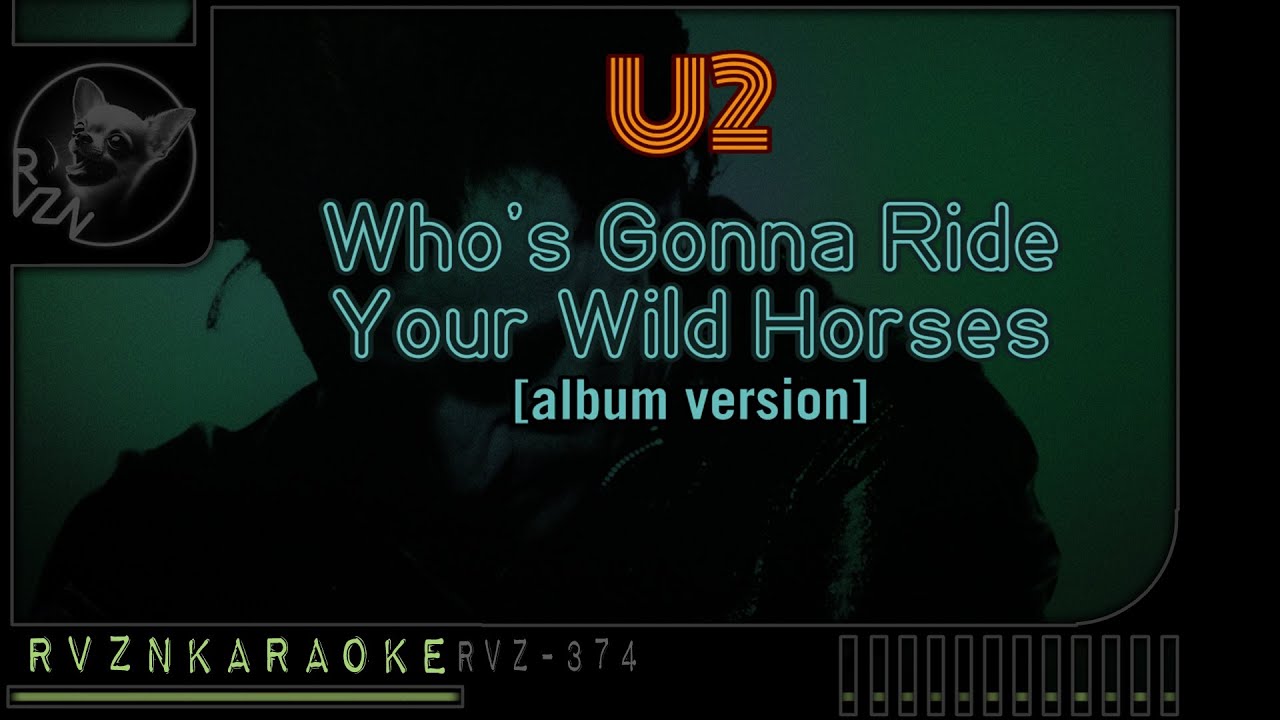 U2 - 